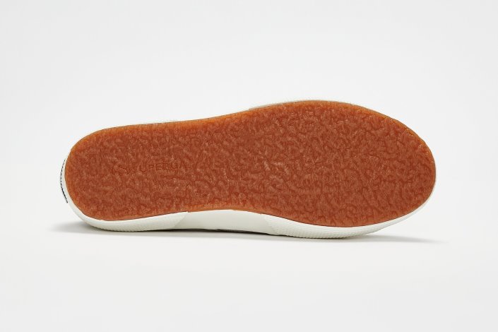 Superga Sale 2750 - Cotu Classic Grey Colombia