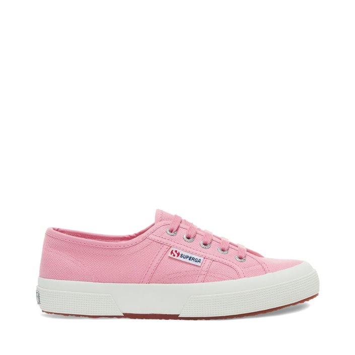 Superga Sale 2750 - Cotu Classic Pink
