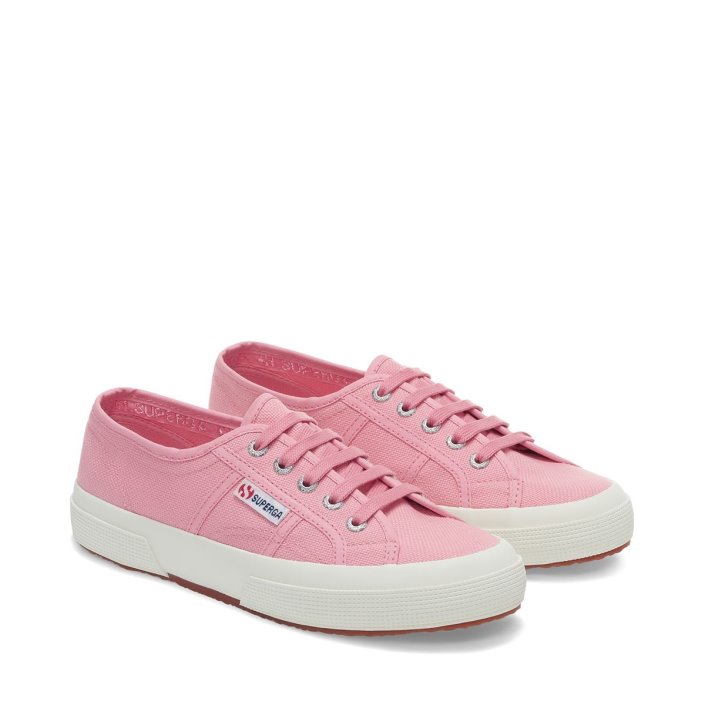 Superga Sale 2750 - Cotu Classic Pink