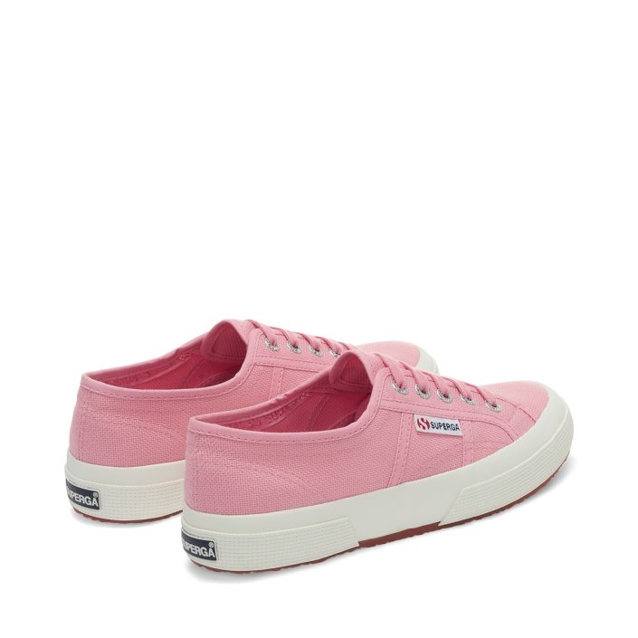 Superga Sale 2750 - Cotu Classic Pink