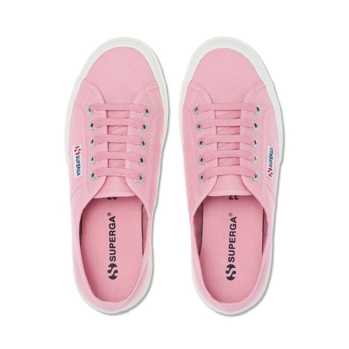 Superga Sale 2750 - Cotu Classic Pink