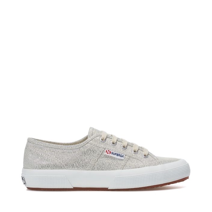 Superga Sale 2750 Lamew Beige-Gesso