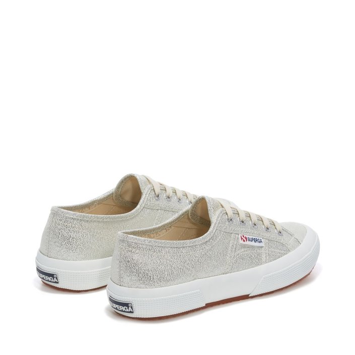 Superga Sale 2750 Lamew Beige-Gesso