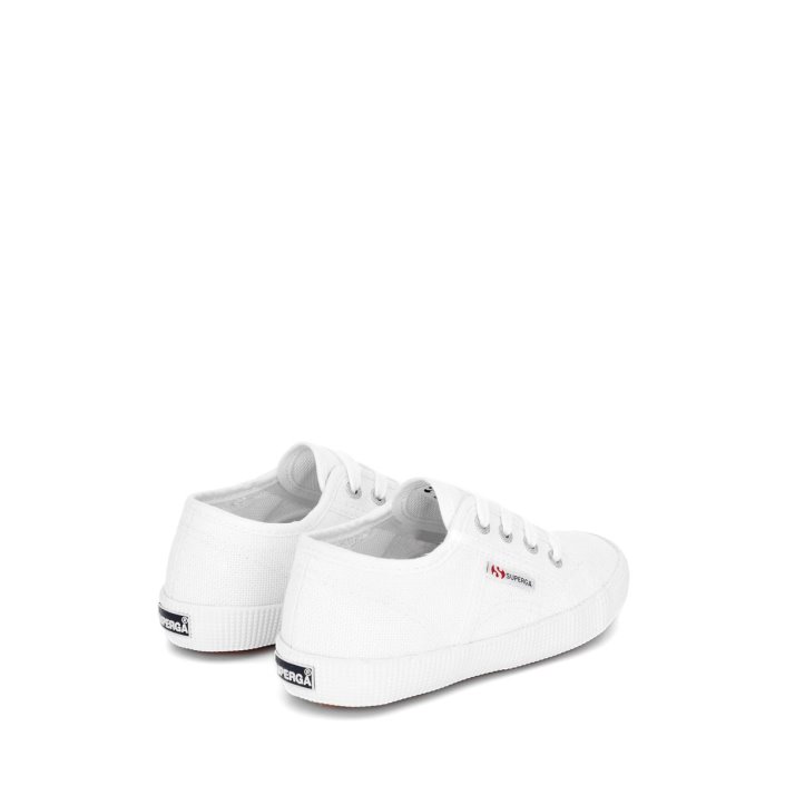 Superga Sale 2750 Kids Easylite White