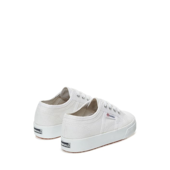 Superga Sale 2730 Kids White
