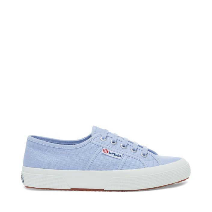 Superga Sale 2750 - Cotu Classic Violet Lt