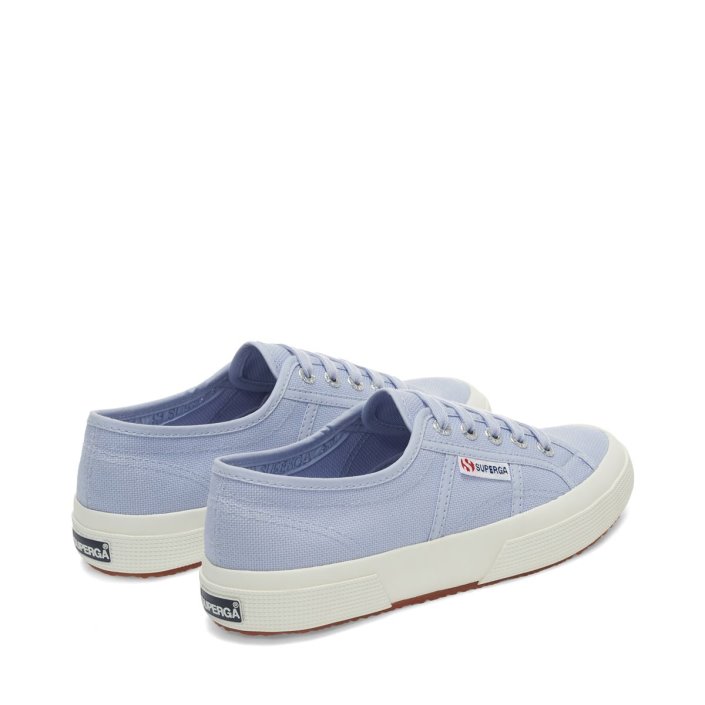 Superga Sale 2750 - Cotu Classic Violet Lt