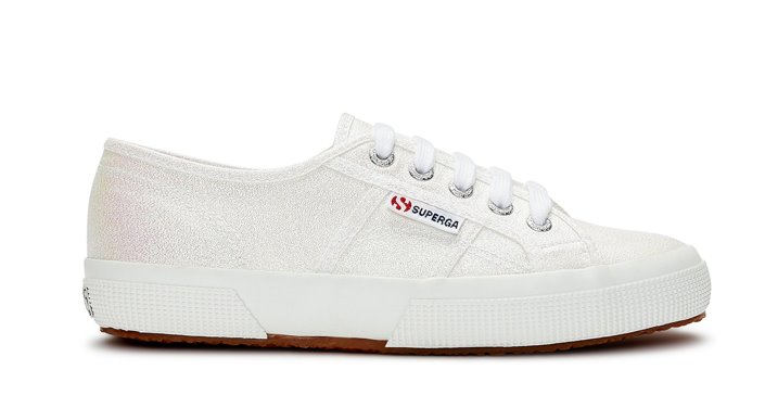 Superga Sale 2750 Lamew Iridescent