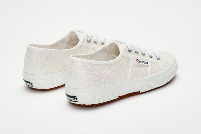 Superga Sale 2750 Lamew Iridescent