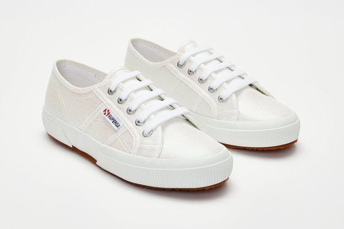 Superga Sale 2750 Lamew Iridescent