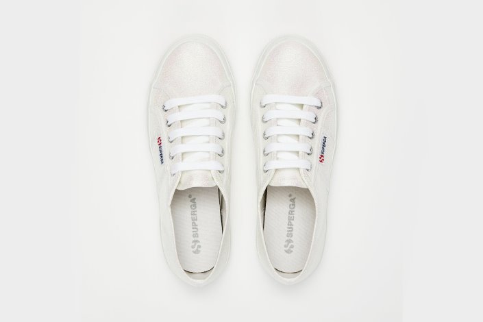 Superga Sale 2750 Lamew Iridescent