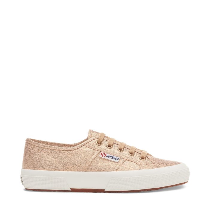 Superga Sale 2750 Lamew Copper