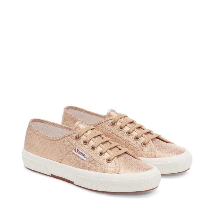 Superga Sale 2750 Lamew Copper