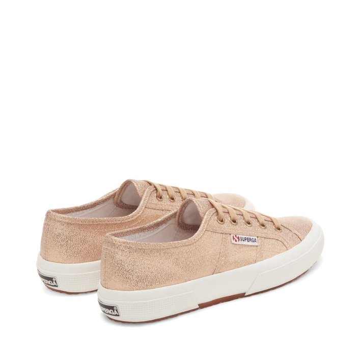 Superga Sale 2750 Lamew Copper