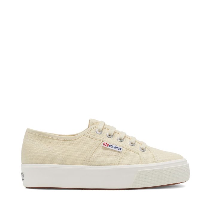 Superga Sale 2730 Mid Platform