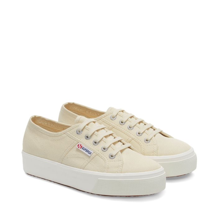 Superga Sale 2730 Mid Platform
