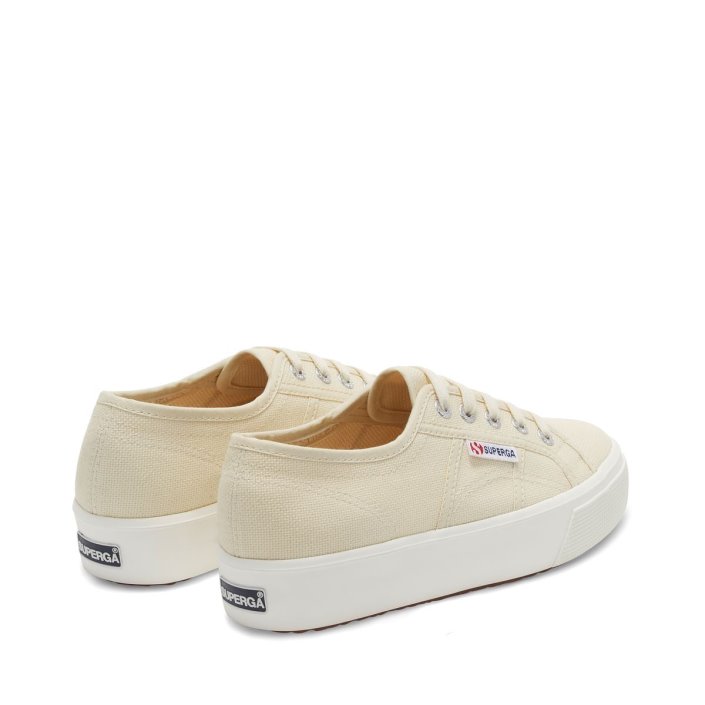 Superga Sale 2730 Mid Platform