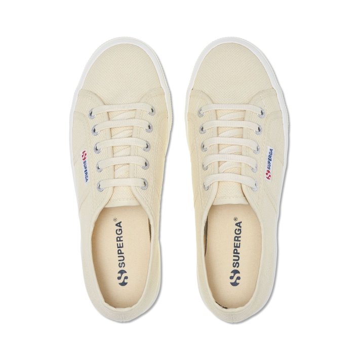 Superga Sale 2730 Mid Platform