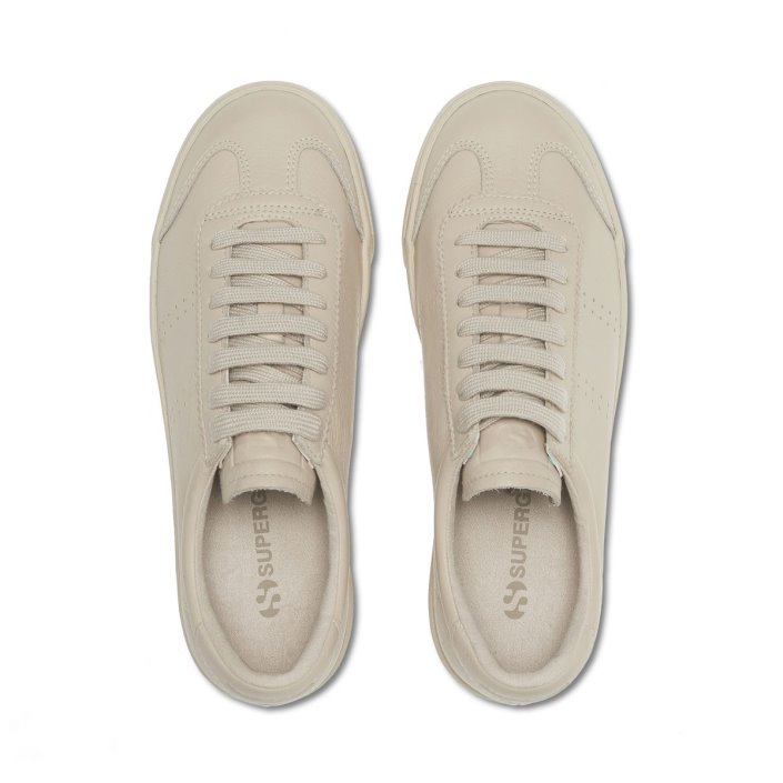 Superga Sale 2843 Club S Cap Prime Tumbled