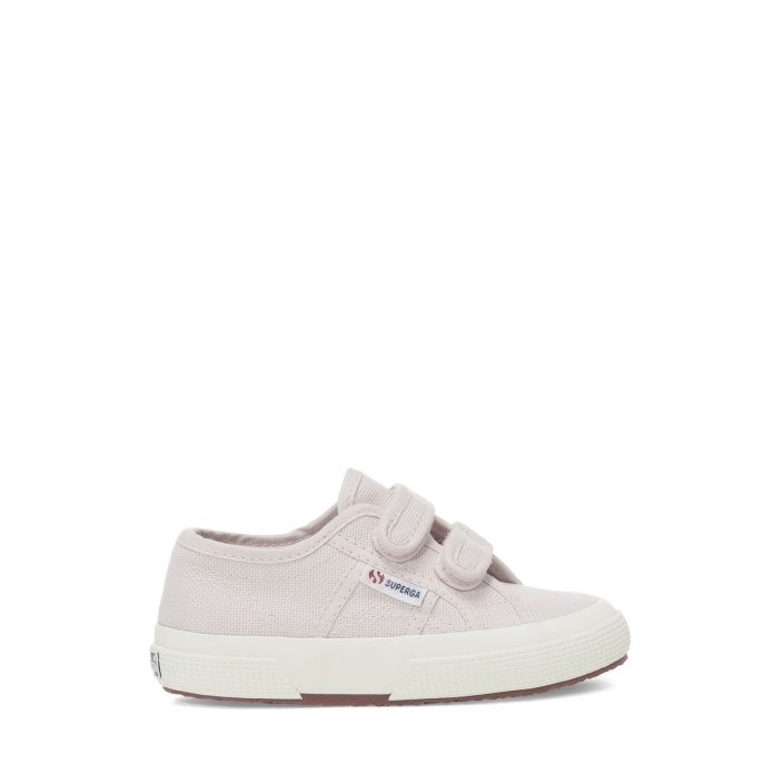 Superga Sale 2750 Cotjstrap Classic Pink Ish