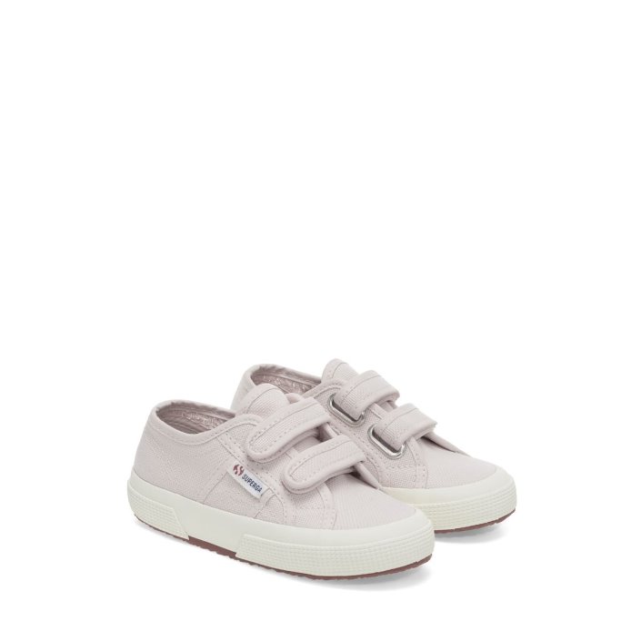 Superga Sale 2750 Cotjstrap Classic Pink Ish