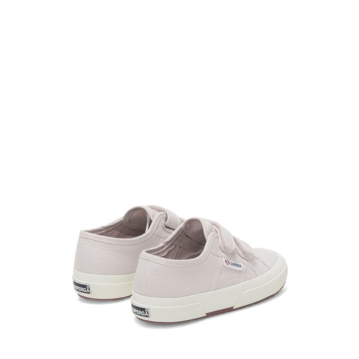 Superga Sale 2750 Cotjstrap Classic Pink Ish