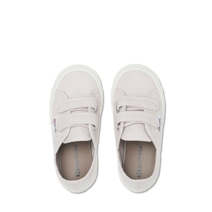 Superga Sale 2750 Cotjstrap Classic Pink Ish