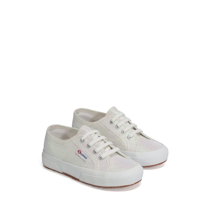 Superga Sale 2750 Lamej Iridescent