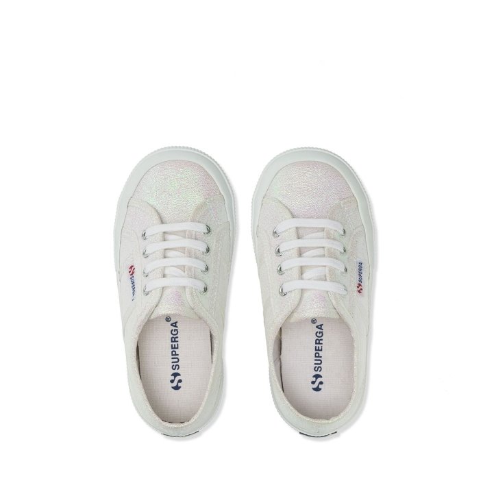 Superga Sale 2750 Lamej Iridescent