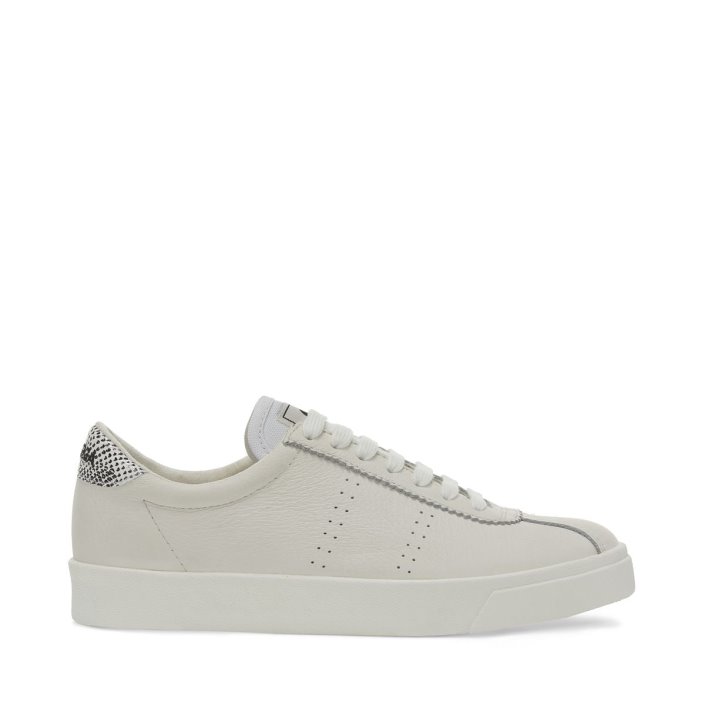 Superga Sale 2843 Club S Micro Faux Snake