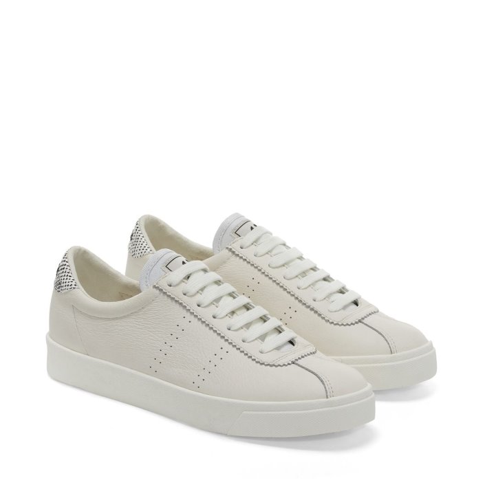 Superga Sale 2843 Club S Micro Faux Snake