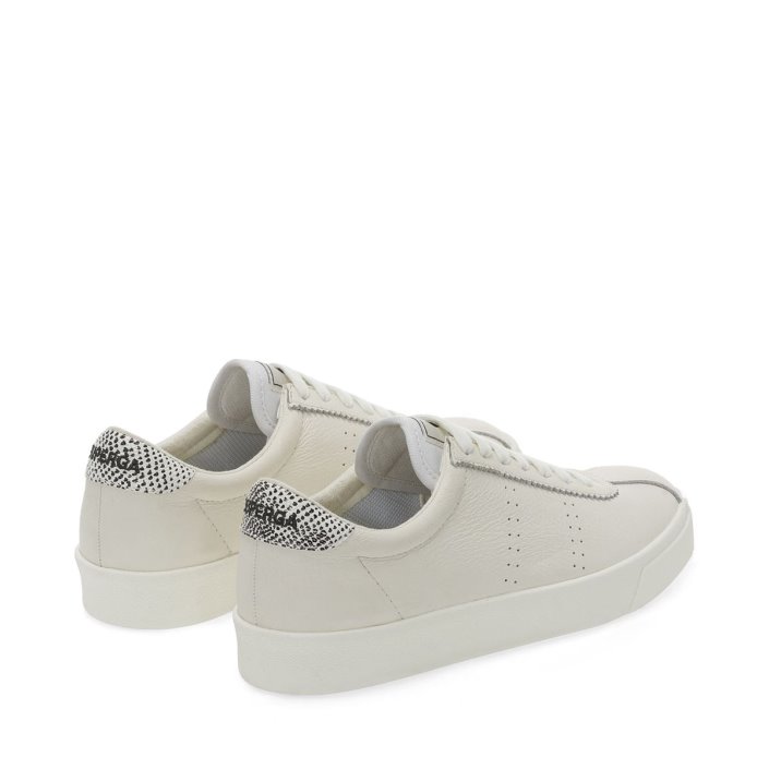 Superga Sale 2843 Club S Micro Faux Snake