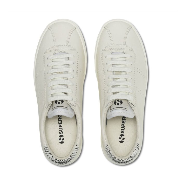 Superga Sale 2843 Club S Micro Faux Snake