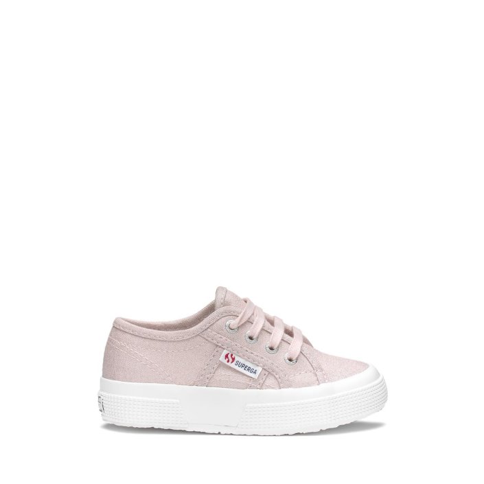 Superga Sale 2750 Kids Glitter Canvas