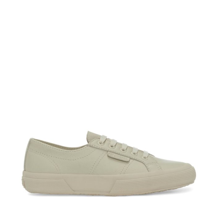 Superga Sale 2750 Prime Tumbled Leather