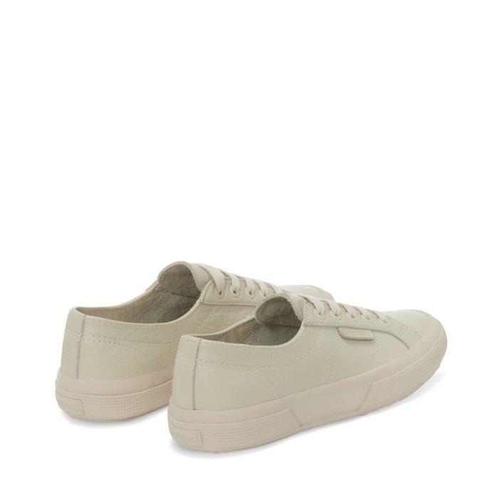 Superga Sale 2750 Prime Tumbled Leather