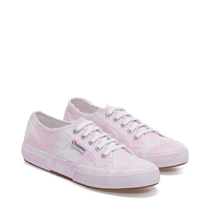 Superga Sale 2750 Stone Washed