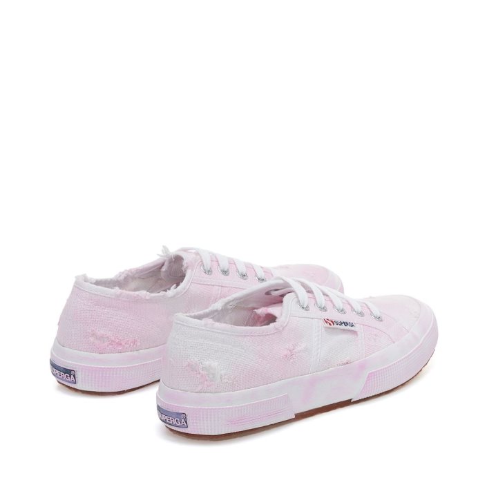 Superga Sale 2750 Stone Washed