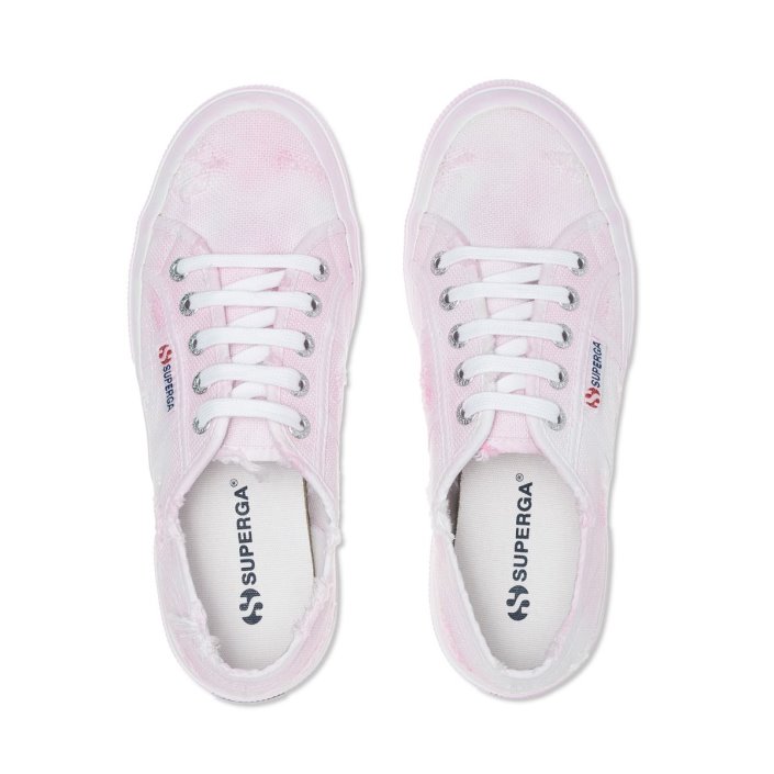 Superga Sale 2750 Stone Washed