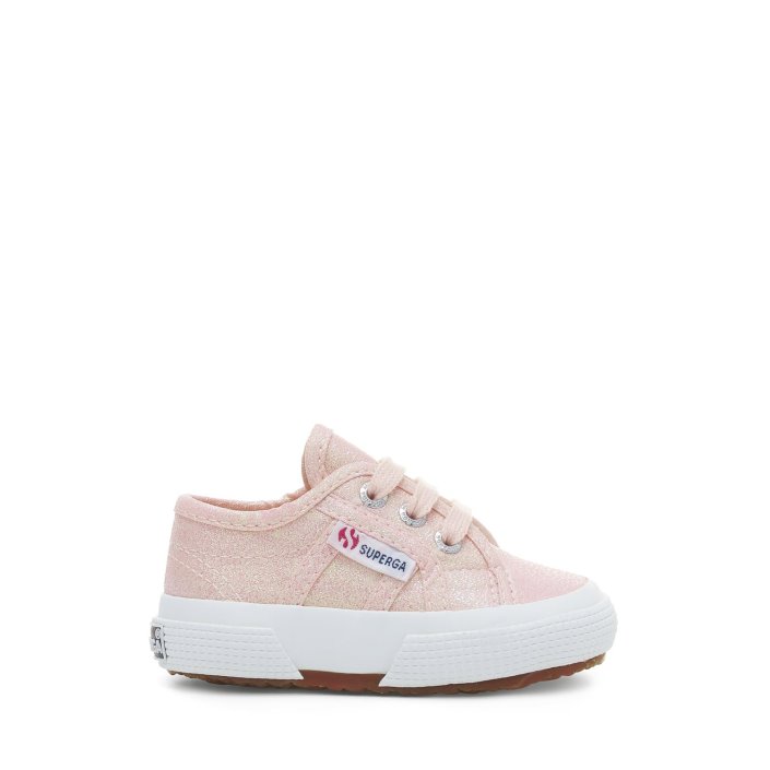 Superga Sale 2750 Lameb Pinkish Iridescent