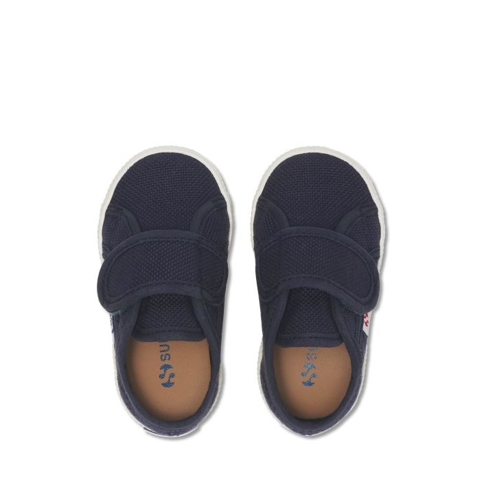 Superga Sale 2750 Baby Easylite Straps