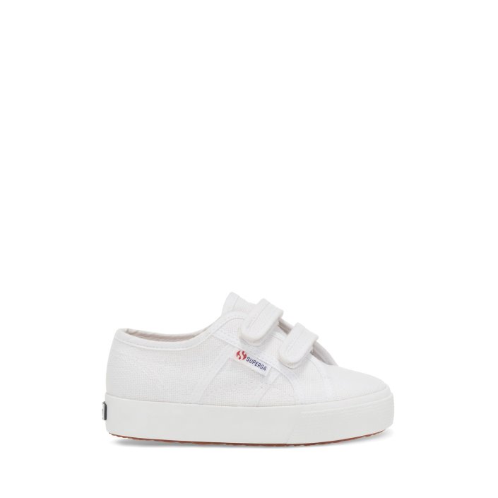 Superga Sale 2730 Kids Straps