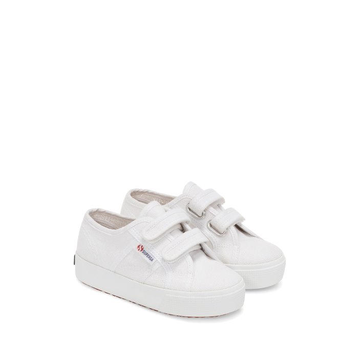 Superga Sale 2730 Kids Straps