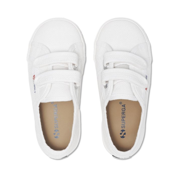 Superga Sale 2730 Kids Straps