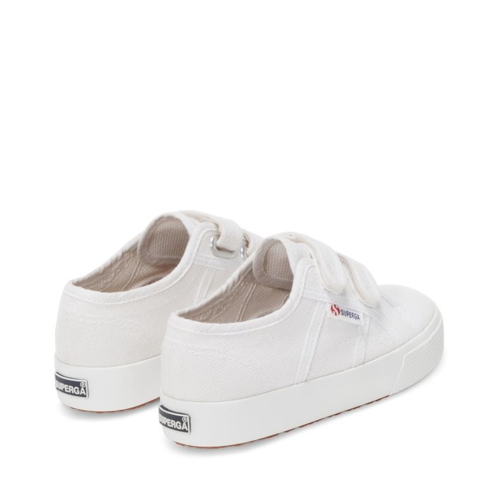 Superga Sale 2730 Kids Straps
