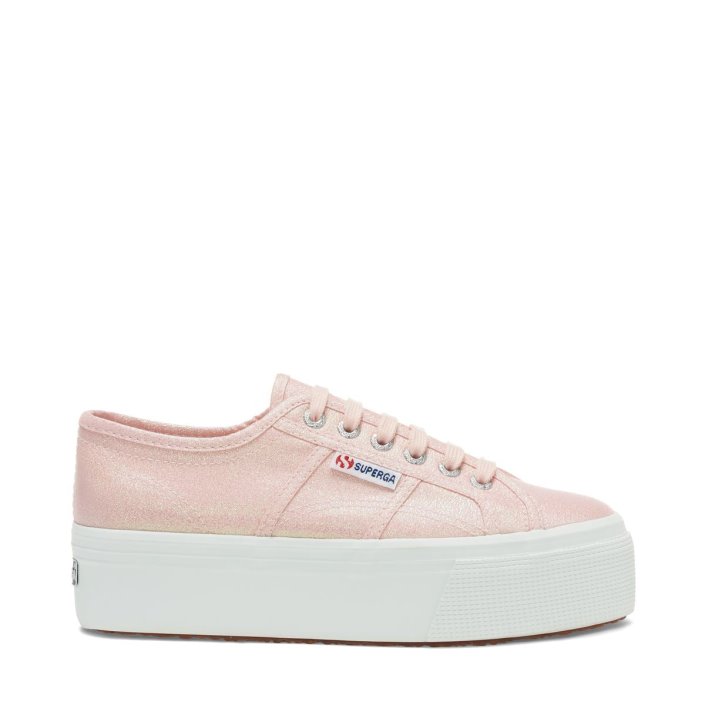 Superga Sale 2790 Lame