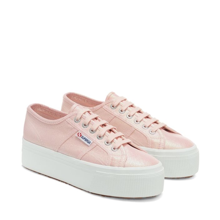 Superga Sale 2790 Lame
