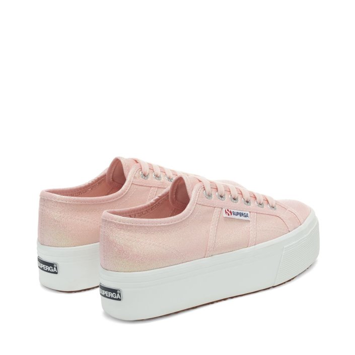 Superga Sale 2790 Lame