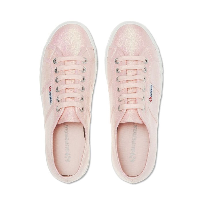 Superga Sale 2790 Lame
