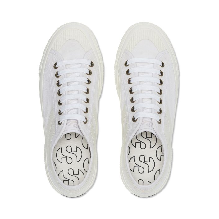 Superga Sale 2750 Panatta 3.0